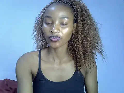 cute-alexis online show from 23, 9, 2025