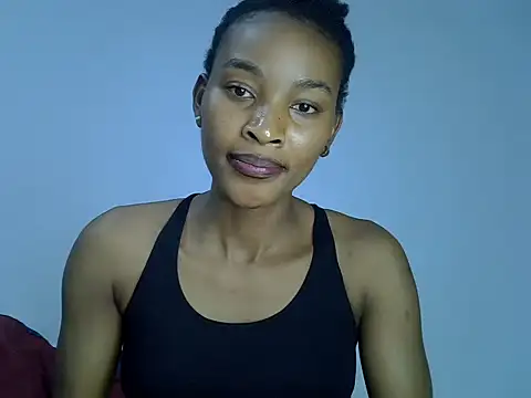 cute-alexis online show from 25, 9, 2025