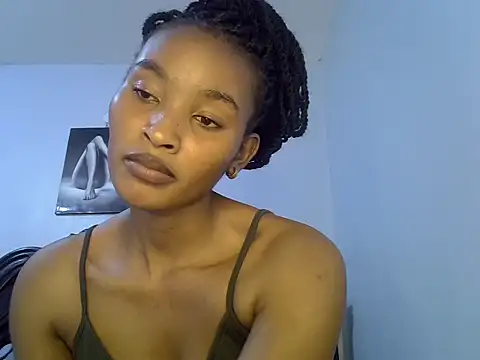 cute-alexis online show from 18, 3, 2026