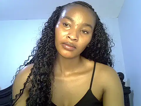 cute-alexis online show from 1, 6, 2026