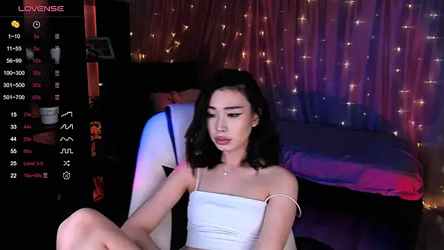 sensualily online show from 26, 12, 2024