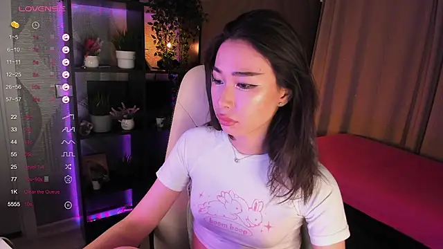 sensualily online show from 17, 9, 2025