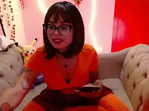 ellaxblair online show from 23, 10, 2025