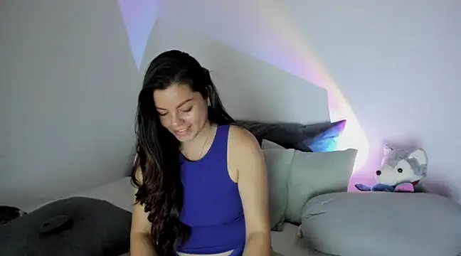 CherryBlossomm  online show from 4, 2, 2025