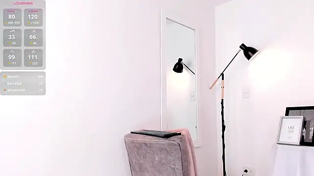 Hannaos online show from 14, 12, 2024