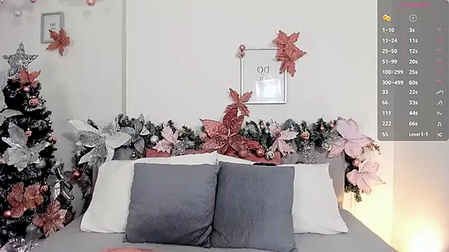 Hannaos online show from 20, 12, 2025