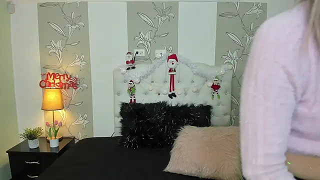 Esteff  o2 online show from 30, 12, 2024