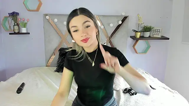 Esteff  o2 online show from 27, 1, 2025