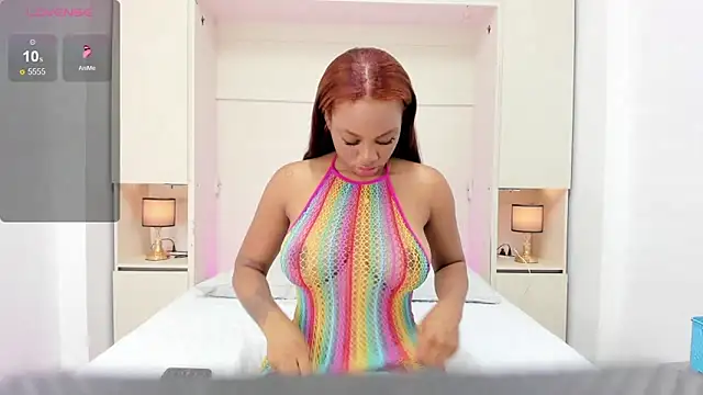 KendallRosse1 online show from 29, 12, 2024