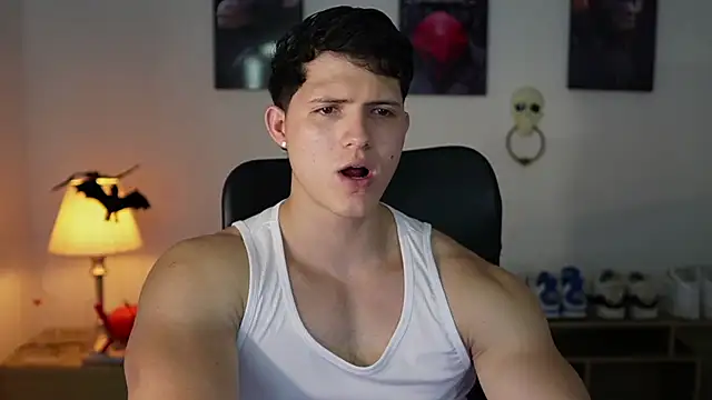 Hazzan Velez online show from 17, 10, 2025