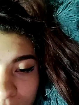 Danna adams01 online show from 7, 12, 2024