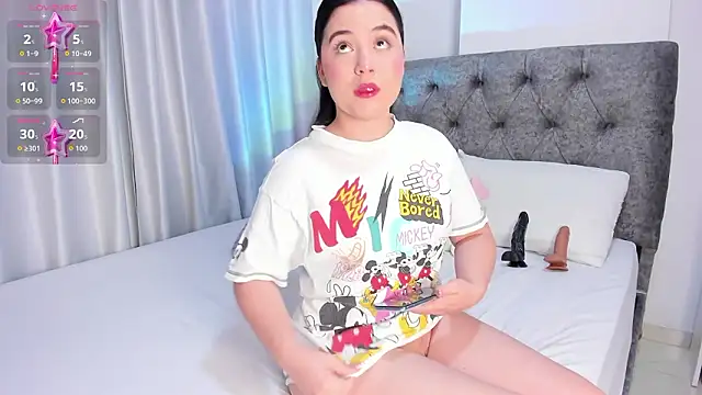 abbyfoxx  online show from 24, 2, 2026