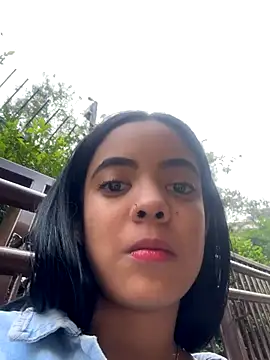 Snapshot of NAUGHTY_LITTLE_18 chatting on 27, 9, 2025 NAUGHTY LITTLE 18 online show from 27, 9, 2025