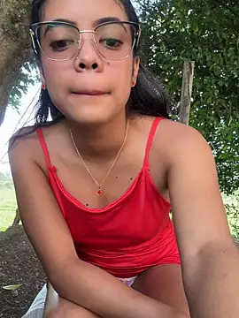 NAUGHTY LITTLE 18 online show from 4, 3, 2026