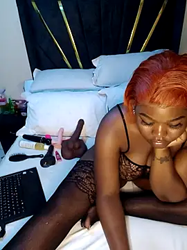 Cherriikenzie online show from 29, 9, 2025