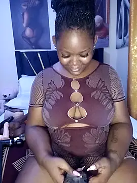 Cherriikenzie online show from 15, 10, 2025