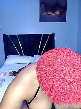 Cherriikenzie online show from 13, 1, 2026