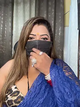 Snapshot of Oh-Monika chatting on 13, 2, 2026 Oh-Monika online show from 13, 2, 2026