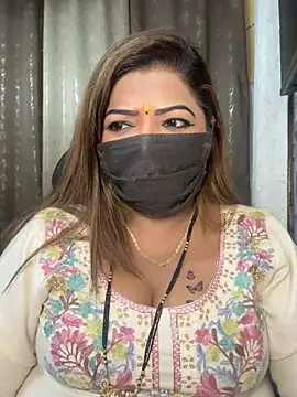 Snapshot of Oh-Monika chatting on 16, 2, 2026 Oh-Monika online show from 16, 2, 2026