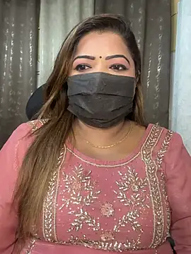 Snapshot of Oh-Monika chatting on 18, 2, 2026 Oh-Monika online show from 18, 2, 2026