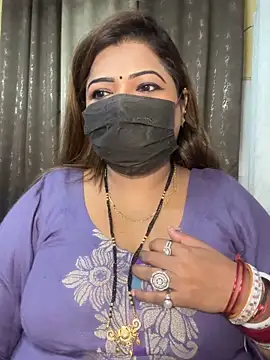 Snapshot of Oh-Monika chatting on 21, 2, 2026 Oh-Monika online show from 21, 2, 2026