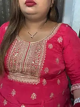 Snapshot of Oh-Monika chatting on 23, 2, 2026 Oh-Monika online show from 23, 2, 2026