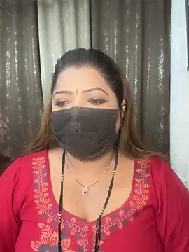 Snapshot of Oh-Monika chatting on 26, 2, 2026 Oh-Monika online show from 26, 2, 2026