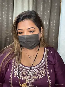 Snapshot of Oh-Monika chatting on 27, 2, 2026 Oh-Monika online show from 27, 2, 2026