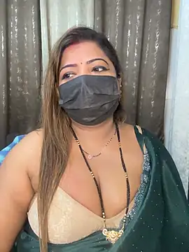 Oh-Monika online show from 9, 4, 2026