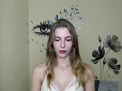 StrangerGi online show from 19, 12, 2024