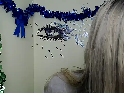 StrangerGi online show from 20, 12, 2024