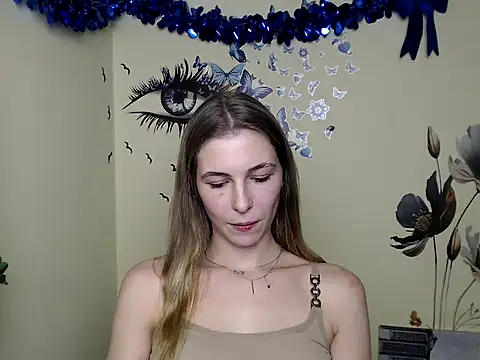 StrangerGi online show from 23, 12, 2024