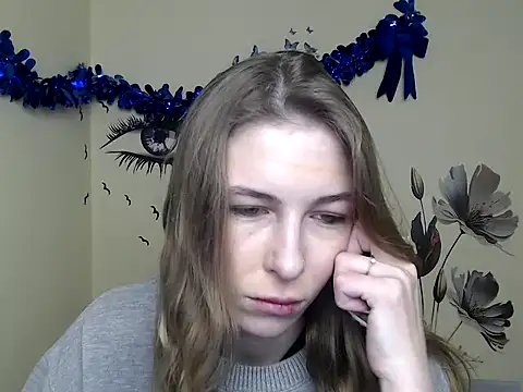 StrangerGi online show from 4, 1, 2025