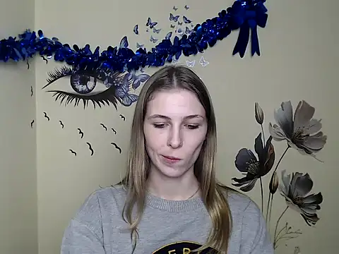 StrangerGi online show from 9, 1, 2025