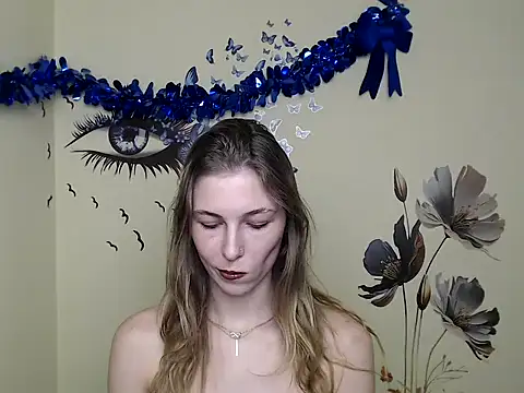 StrangerGi online show from 12, 1, 2025