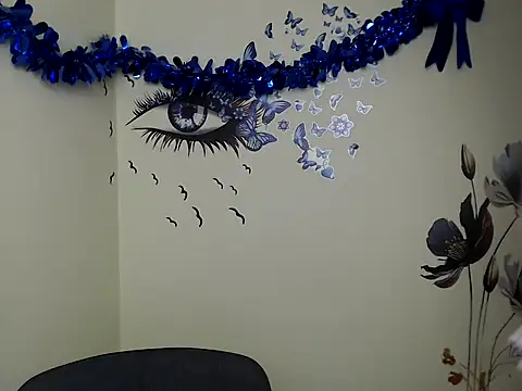 StrangerGi online show from 13, 1, 2025