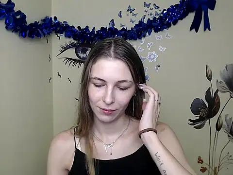 StrangerGi online show from 15, 1, 2025