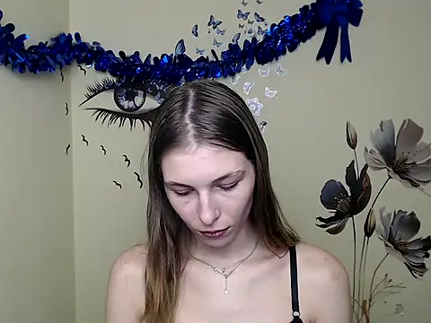 StrangerGi online show from 22, 1, 2025