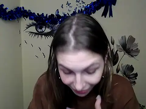 StrangerGi online show from 28, 1, 2025