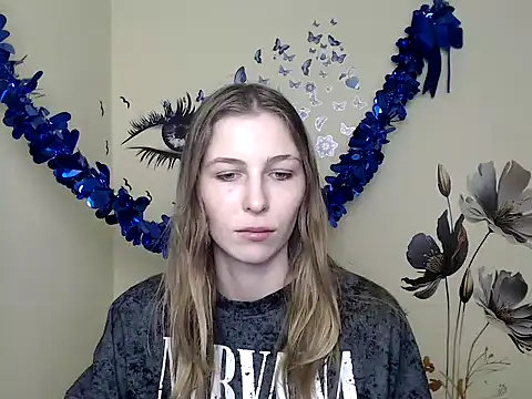 StrangerGi online show from 10, 2, 2025