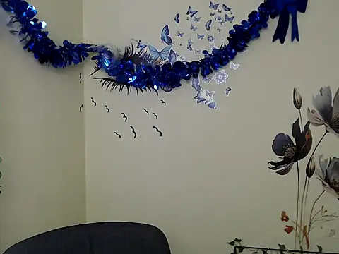 StrangerGi online show from 15, 2, 2025