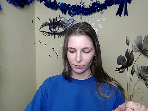 StrangerGi online show from 15, 2, 2025