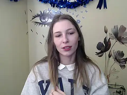 StrangerGi online show from 24, 2, 2025