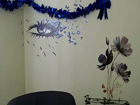 StrangerGi online show from 26, 2, 2025