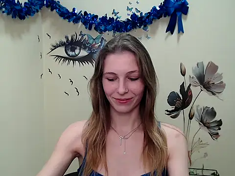 StrangerGi online show from 26, 2, 2025