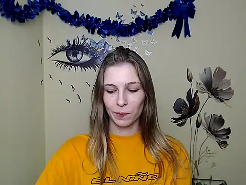 StrangerGi online show from 26, 2, 2025