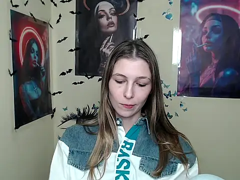 StrangerGi online show from 7, 3, 2025