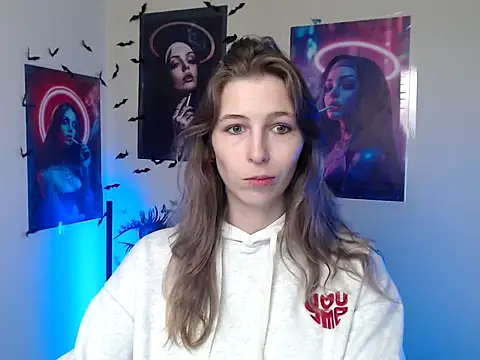 StrangerGi online show from 12, 11, 2025