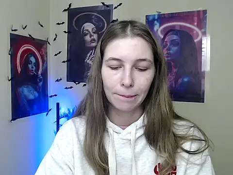 StrangerGi online show from 15, 2, 2026