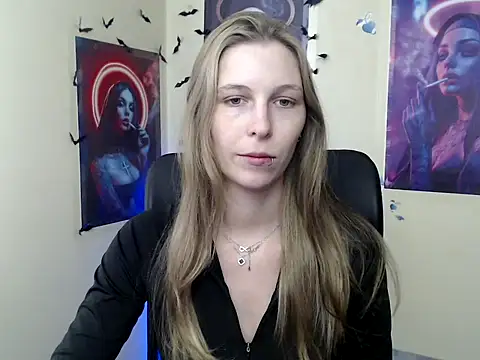 StrangerGi online show from 24, 4, 2026